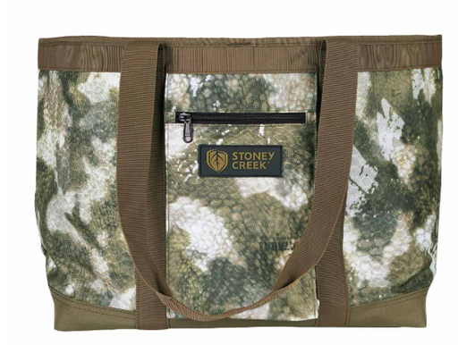 Stoney Creek Pelican Gear Tote [cl:tca]