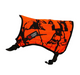 Stoney Creek Dog Vest [sz:s Cl:orange]
