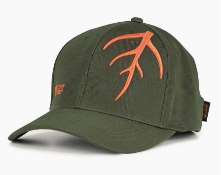 Stoney Creek Vein Brand Cap [cl:bayleaf]