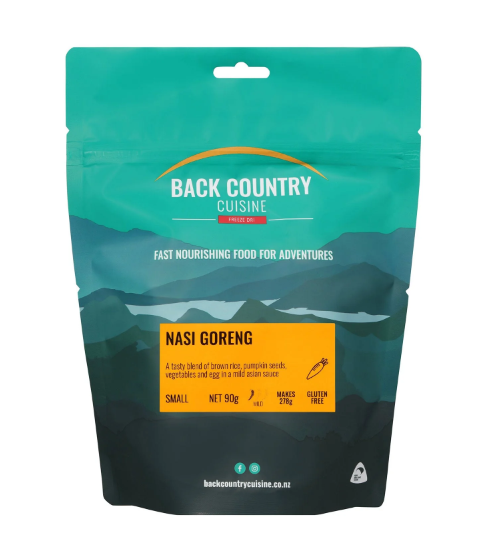 Back Country Cuisine Nasi Goreng [sz:regular]