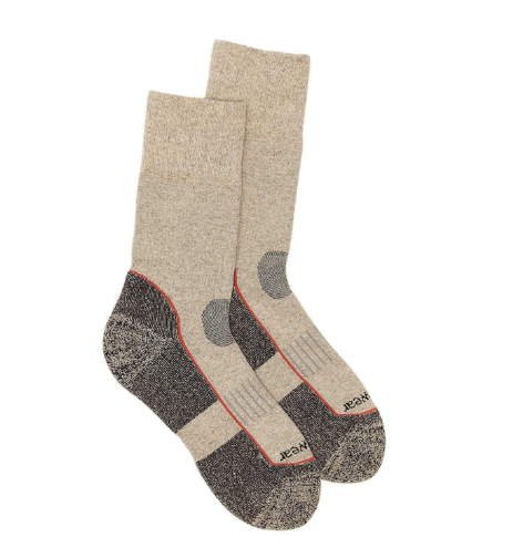 Norsewear Possum Hiker Socks [sz:s Cl:orange]