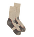 Norsewear Possum Hiker Socks [sz:s Cl:orange]