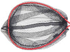 Mclean Angling Replacement Medium Rubber Measure Net Bag