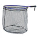 Mclean Angling Short Handle Net - Non Weigh [Sz:M Cl:BLUE]