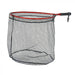 Mclean Angling Short Handle Net - Non Weigh [Sz:M Cl:RED]