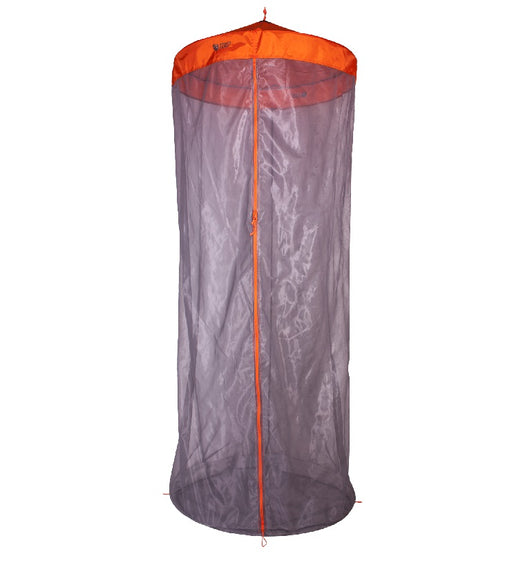STONEY CREEK MEAT SAFE - ORANGE