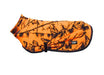 Stoney Creek Jones Dog Coat [sz:s Cl:blaze Orange]