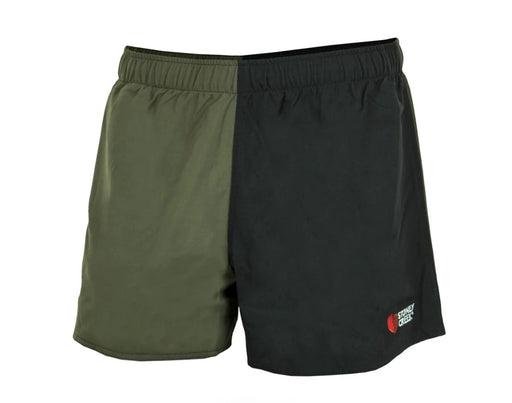 Stoney Creek Shorts Jester Kids [sz:06 Cl:bayleaf]