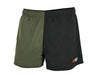 Stoney Creek Shorts Jester Kids [sz:06 Cl:bayleaf]