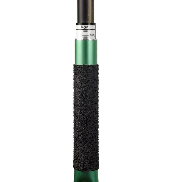Mclean Angling Long Handle Weigh Net [Sz:M Cl:BRONZE]