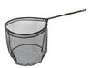 Mclean Angling Hinged Telehandle Rubber Weight Net 