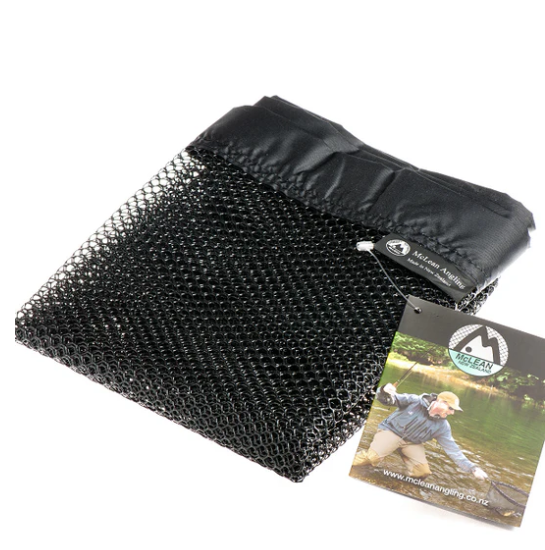 Mclean Angling Replacement Net Bag / Scabbard [sz:s]