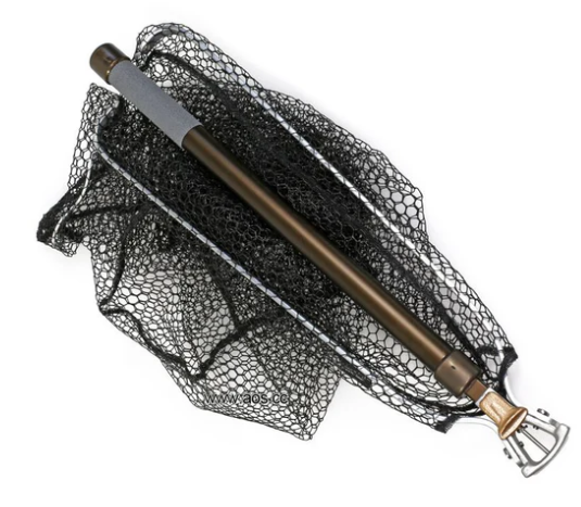Mclean Angling Tri Folding Weight Net