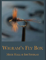 Wigrams Fly Box