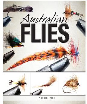 Australian Flies Book