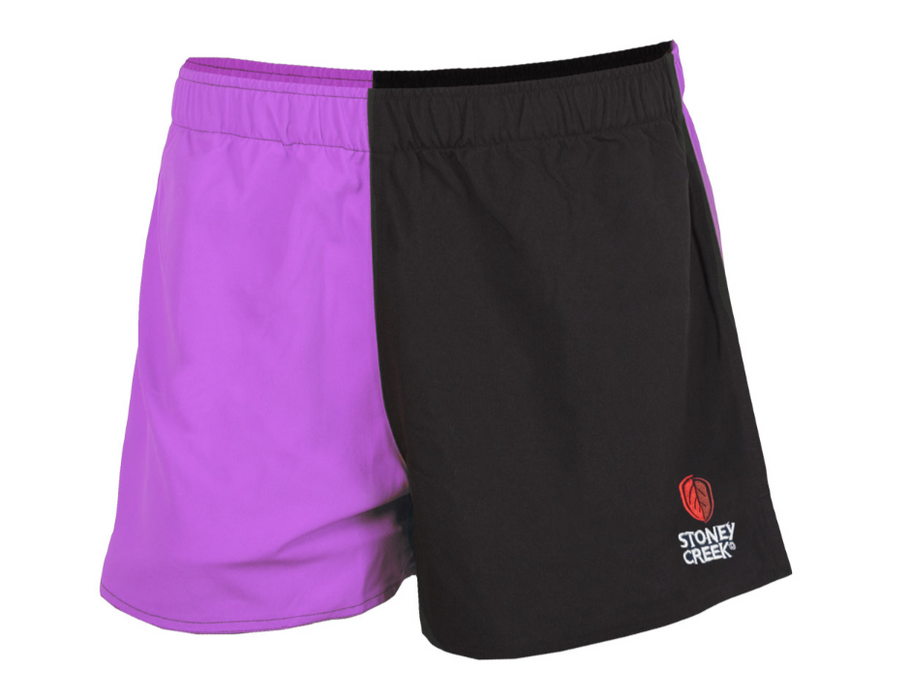 Stoney Creek Womens Jester Shorts