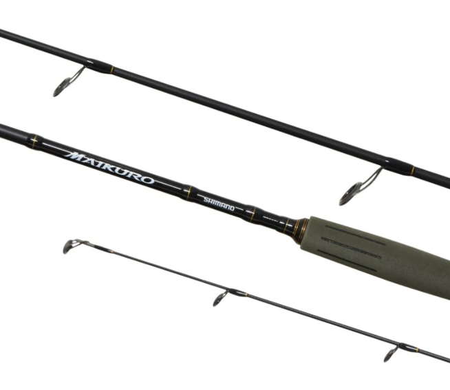 Shimano Maikuro 25 Spin Rod