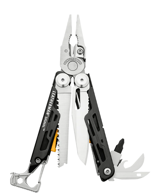 Leatherman Signal Camping Multi-tool