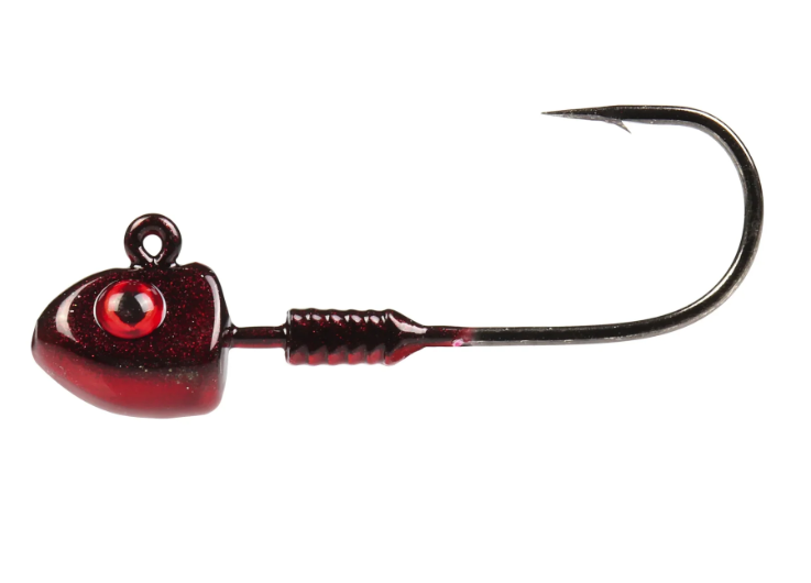 TT Demonz Jig Heads