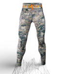 Backcountry Skinz Z-Series Neoprene Forest Camo Leggings
