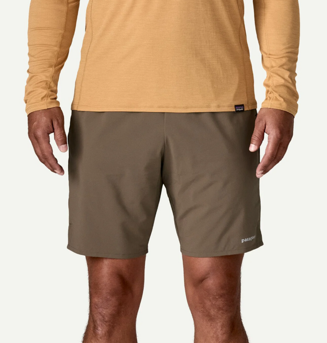 Patagonia Mens Multi Trail Short