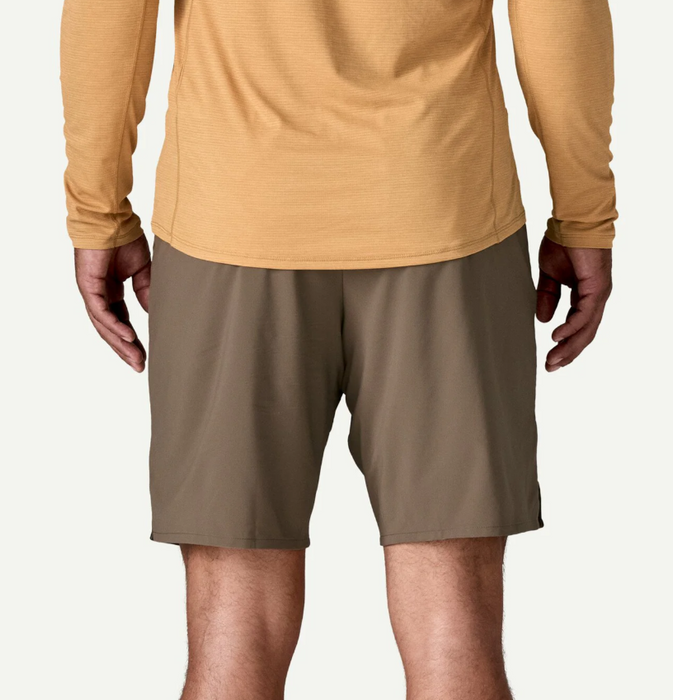 Patagonia Mens Multi Trail Short