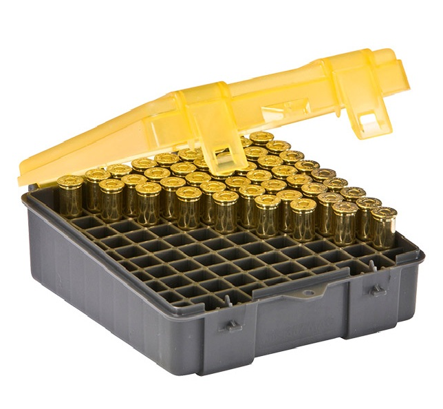 Plano Pistol Ammo Box