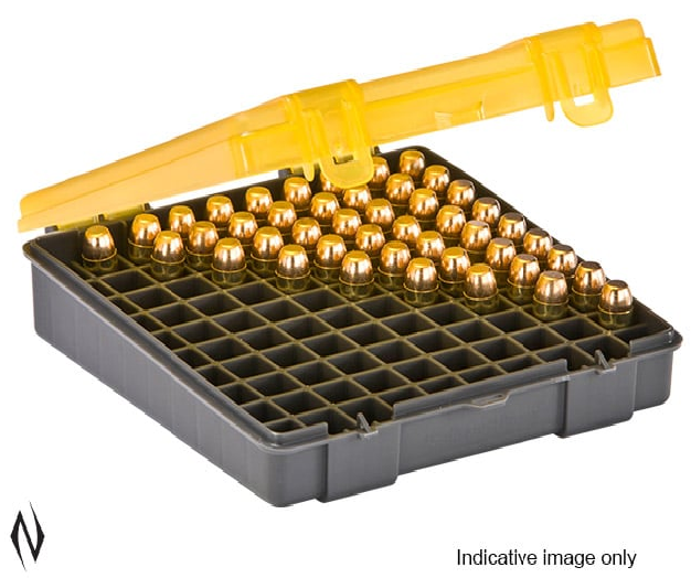 Plano Pistol Ammo Box
