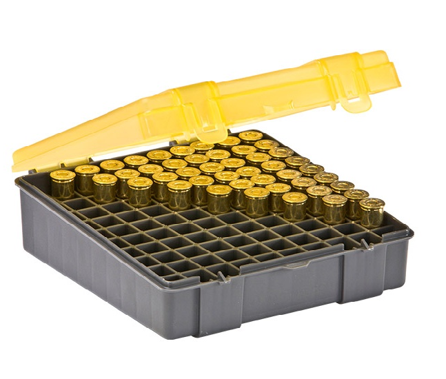 Plano Pistol Ammo Box