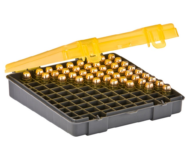 Plano Pistol Ammo Box
