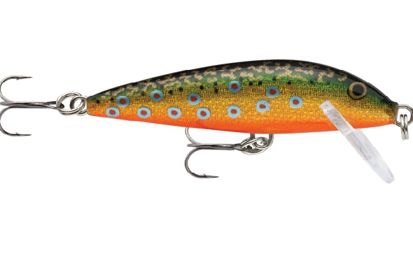 Rapala Countdown CD03 Hardbody Lure
