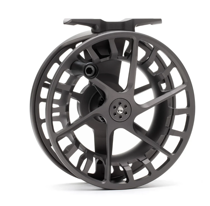 Lamson Speedster Reel