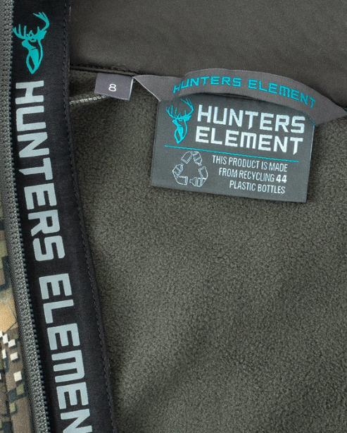 Hunters Element Zenith Top