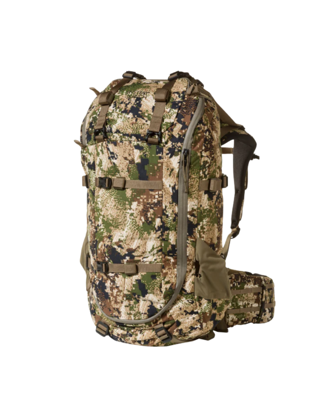 HUNTING: BAGS & PACKS
