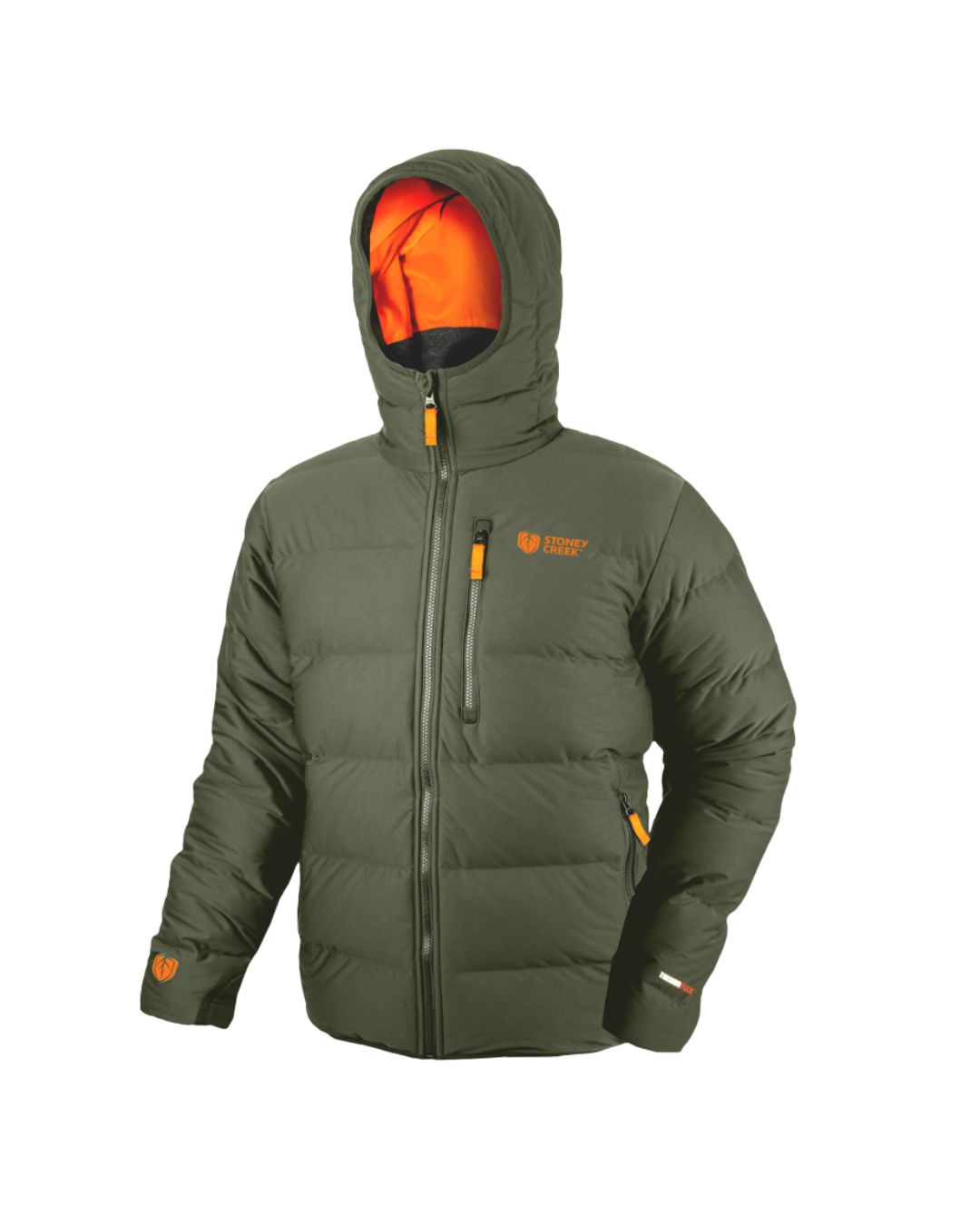 MEN'S CLOTHING & ACCESSORIES