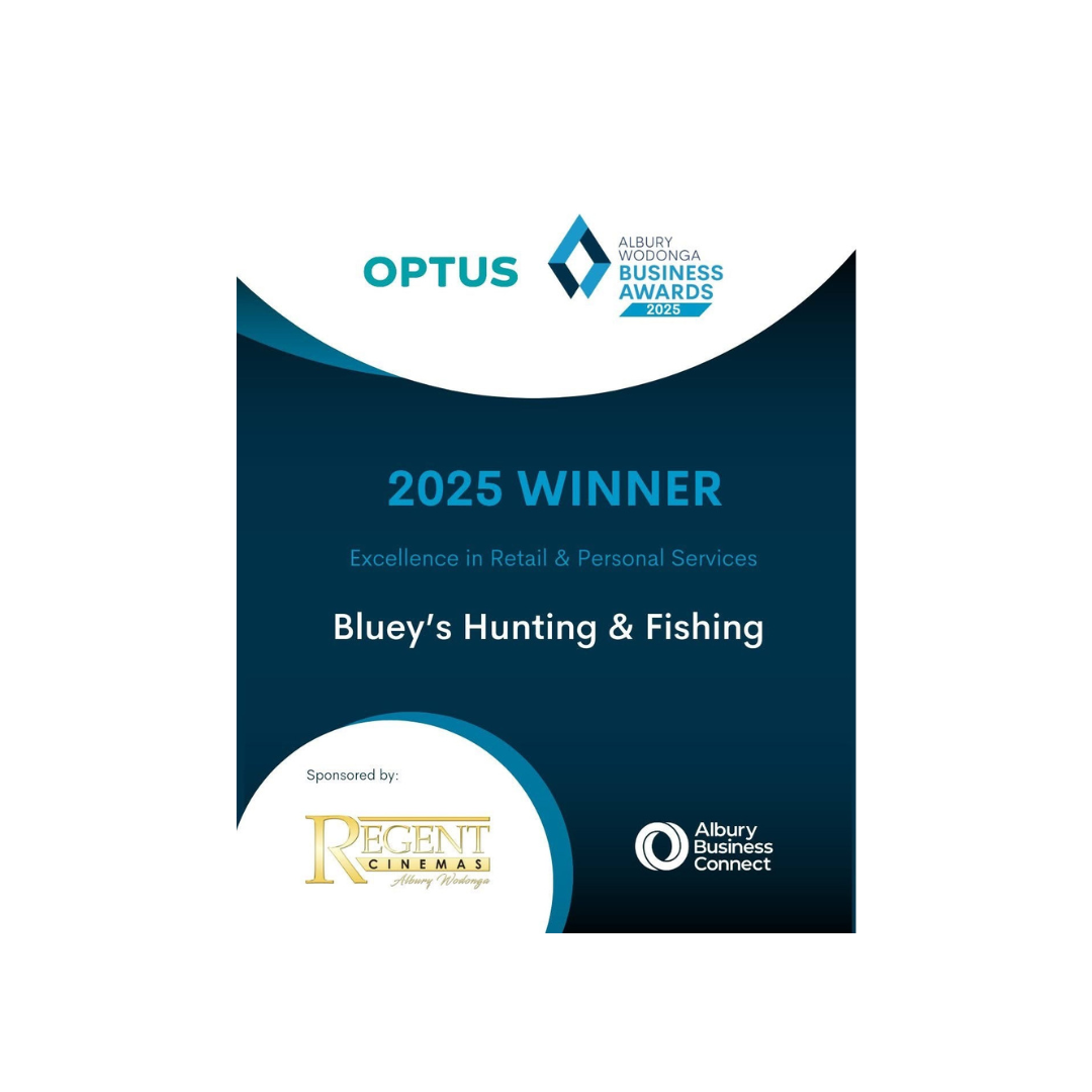 award winning service