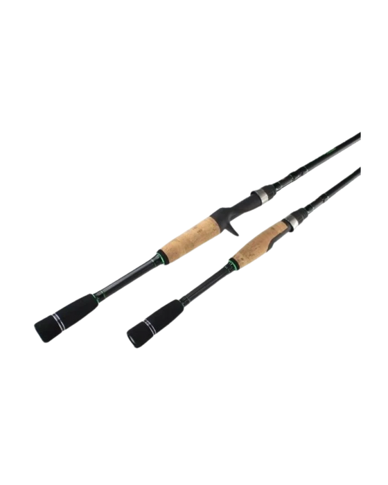 Dobyns Fury Spin Rods